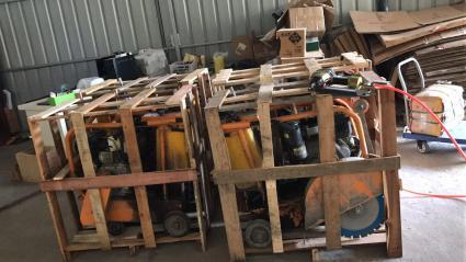 东至行李、家具、电器包装托运