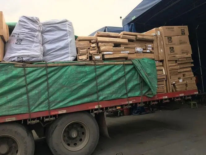 东至家具托运